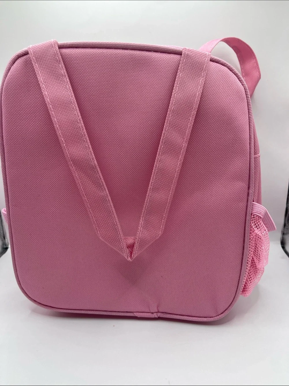 Hello Kitty Insulated Lunchbox with Utensil Set